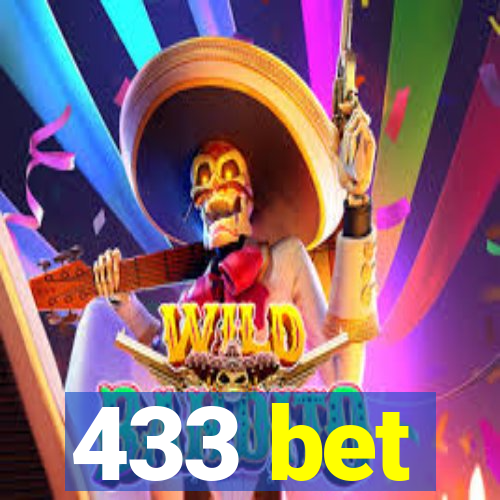 433 bet