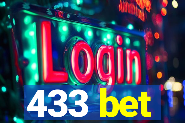 433 bet