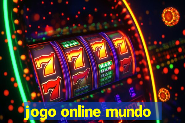 jogo online mundo