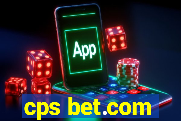 cps bet.com