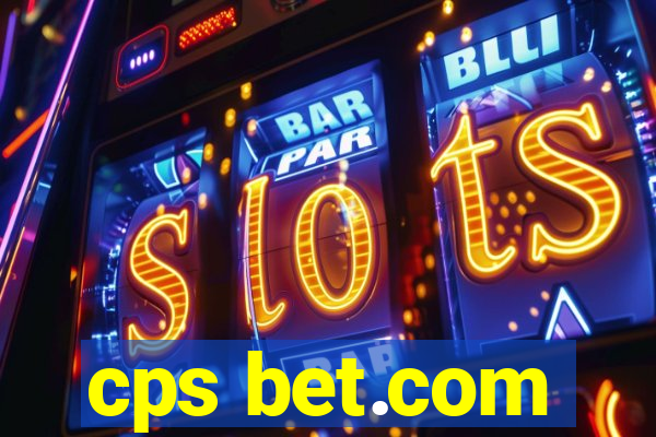 cps bet.com