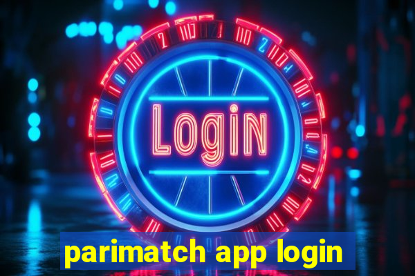 parimatch app login