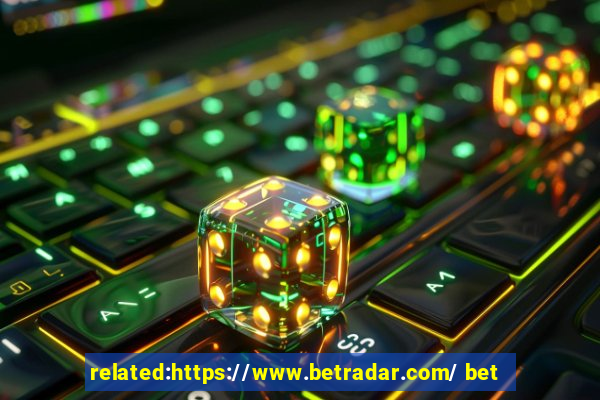 related:https://www.betradar.com/ bet