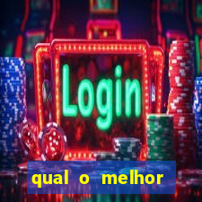 qual o melhor casino online para ganhar dinheiro