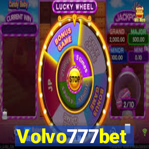 Volvo777bet