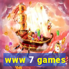 www 7 games