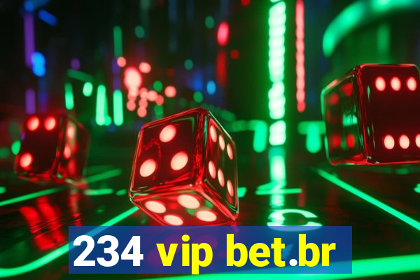 234 vip bet.br