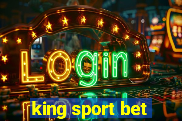 king sport bet