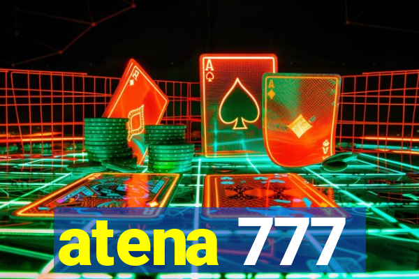 atena 777