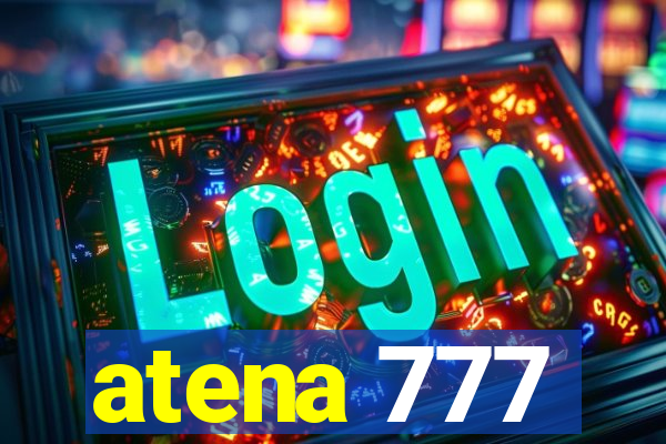 atena 777