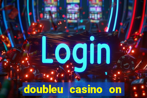 doubleu casino on facebook login