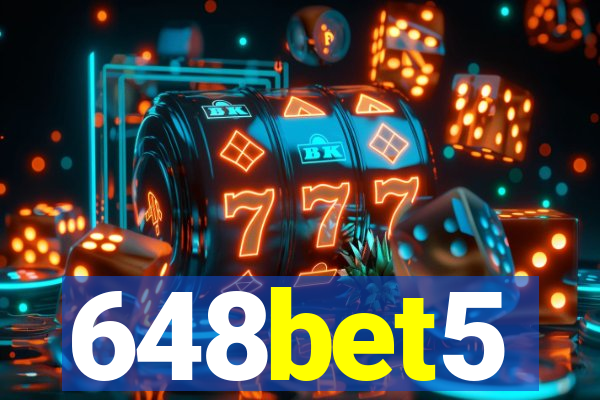 648bet5