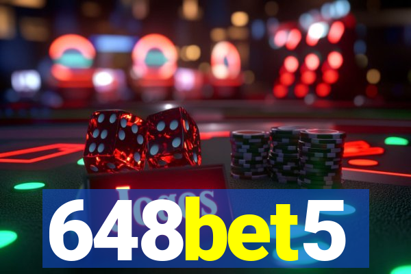 648bet5