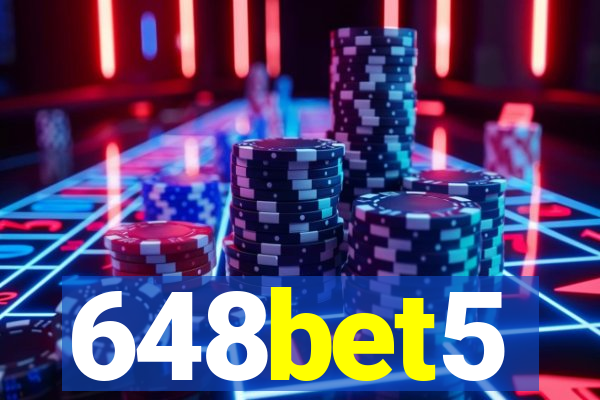 648bet5