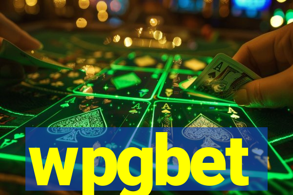 wpgbet