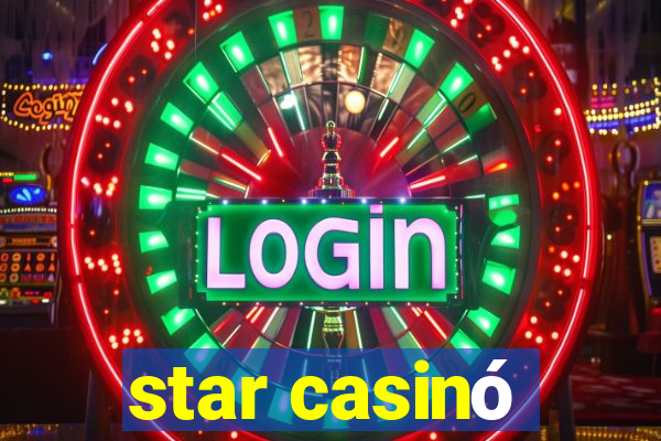 star casinó