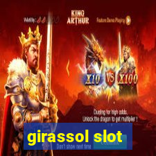 girassol slot