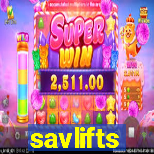 savlifts