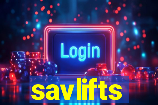 savlifts