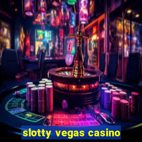 slotty vegas casino