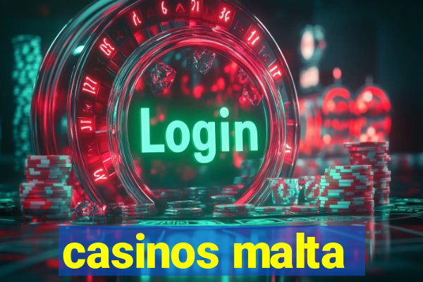 casinos malta