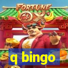 q bingo