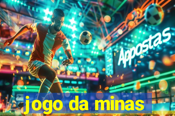 jogo da minas