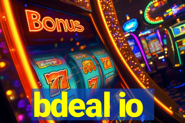 bdeal io