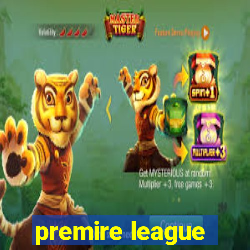 premire league