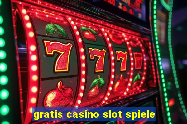 gratis casino slot spiele