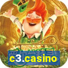 c3.casino