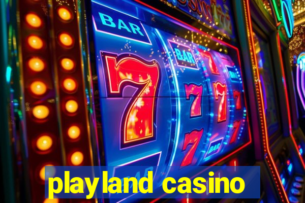 playland casino