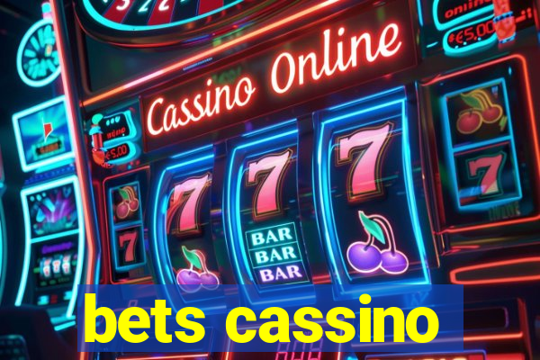 bets cassino