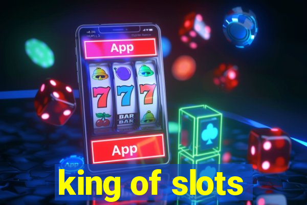 king of slots