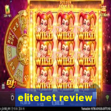 elitebet review