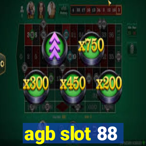 agb slot 88