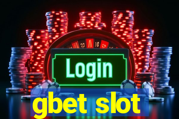 gbet slot