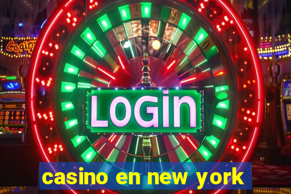 casino en new york