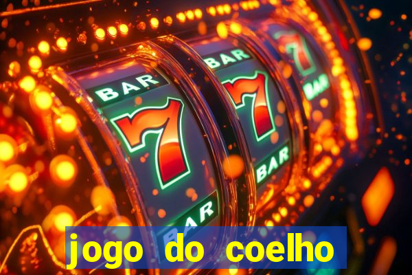 jogo do coelho como ganhar