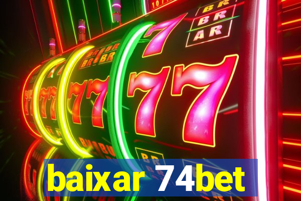 baixar 74bet