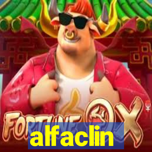 alfaclin