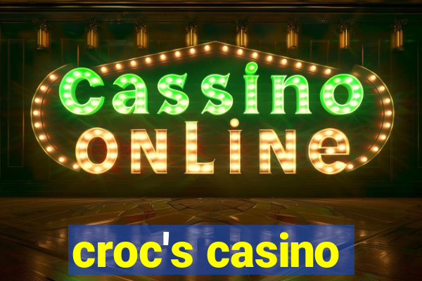 croc's casino