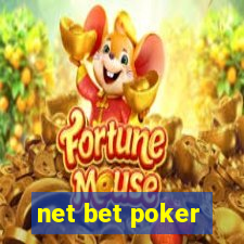 net bet poker