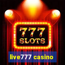 live777 casino