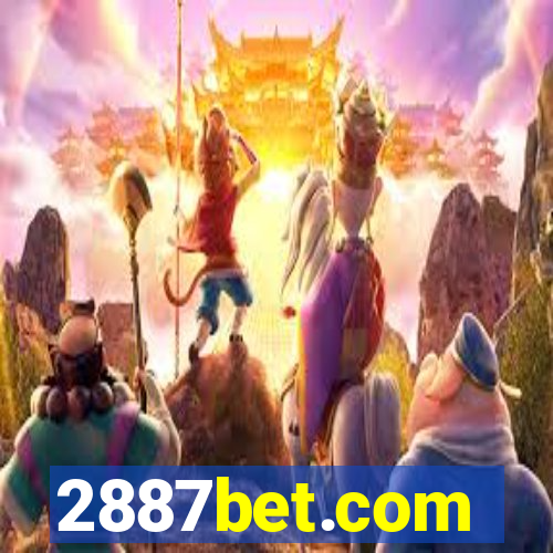 2887bet.com