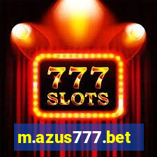 m.azus777.bet