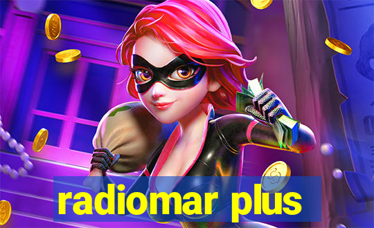 radiomar plus