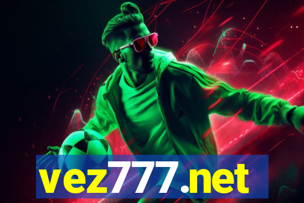 vez777.net