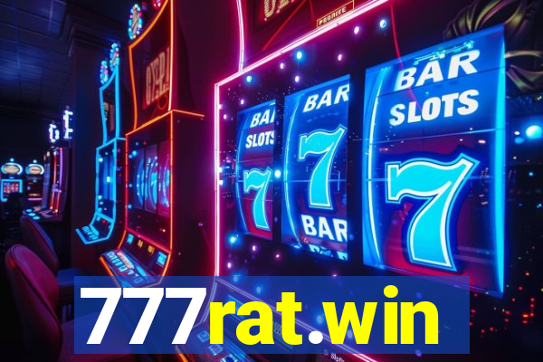 777rat.win