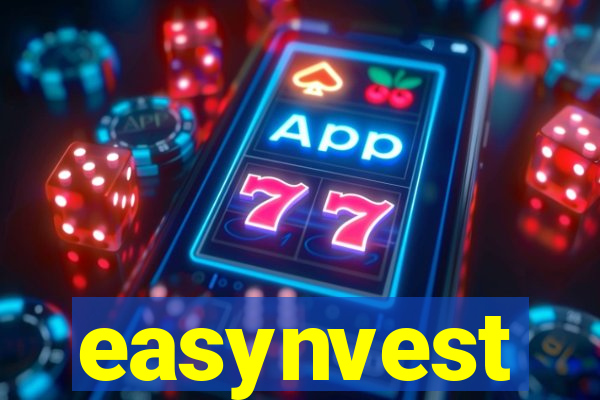 easynvest